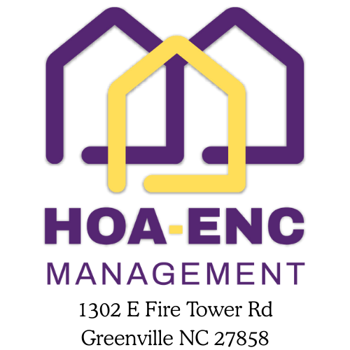 HOA Management of Eastern North Carolina, Inc.