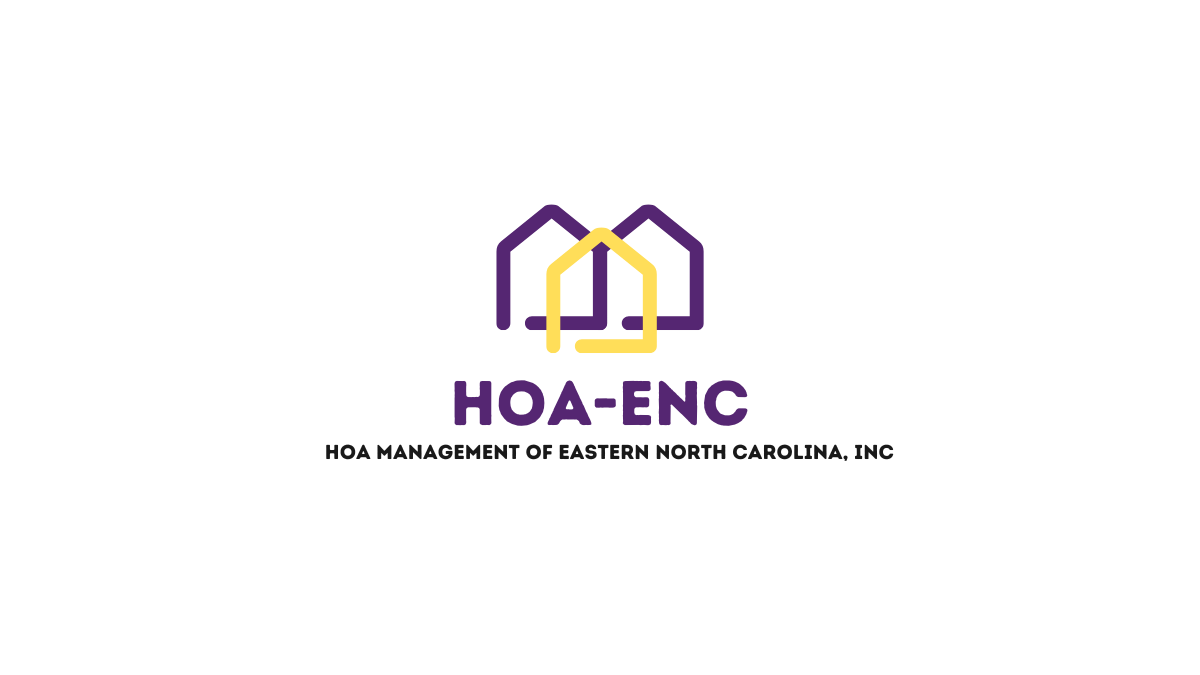 HOA Management of Eastern North Carolina, Inc.